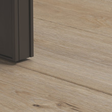 Профиль 5-в-1 INCIZO для LVT Click Pergo Дуб Мерлин цветной PGVINCP40184 45x8x2000 мм